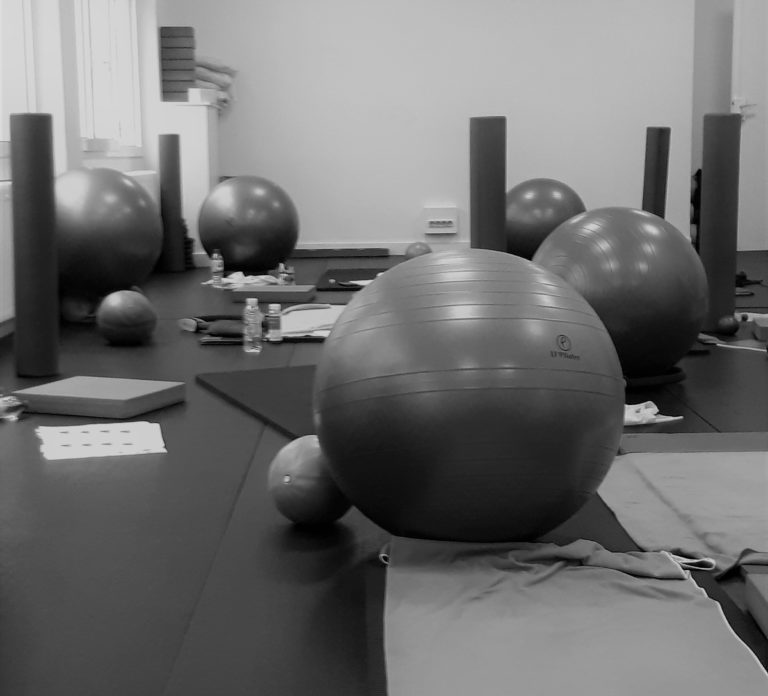 pilates pilates