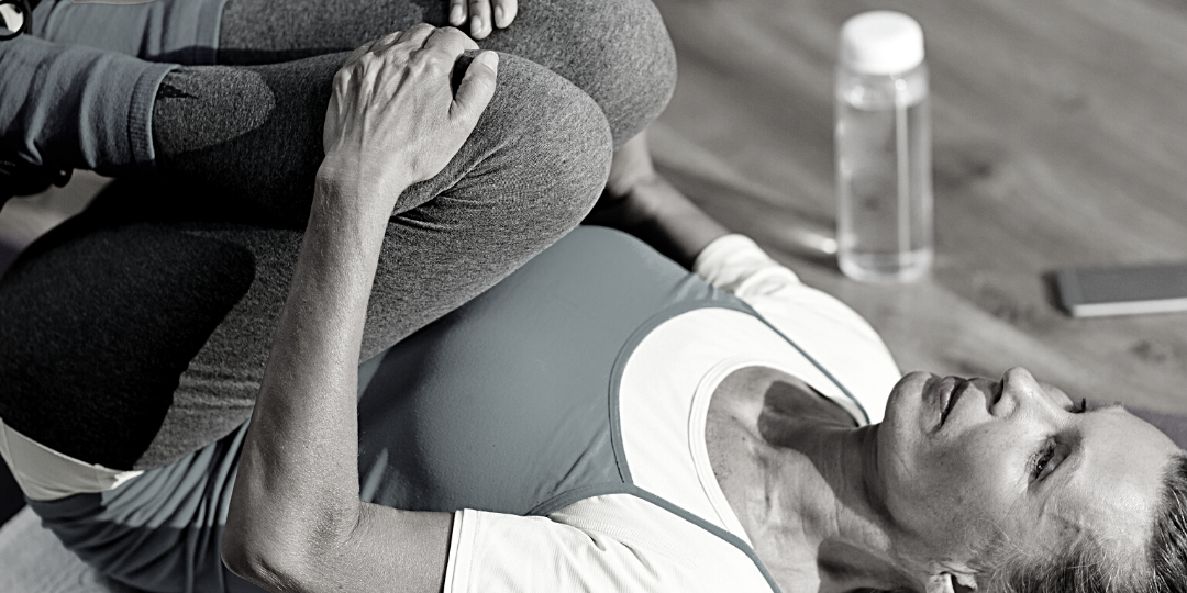 Illustration de l'activité Gym Douce