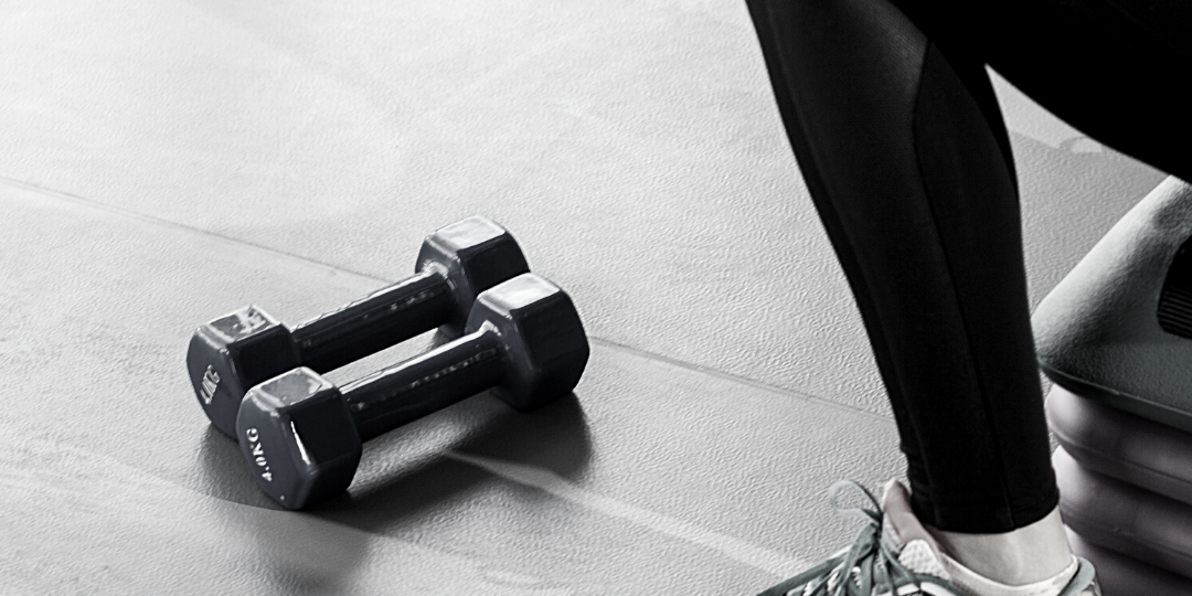 Illustration de l'activité Gym tonique