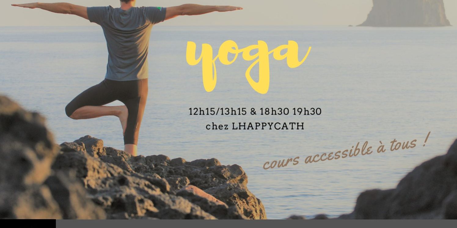 flyer news yoga Gabriele