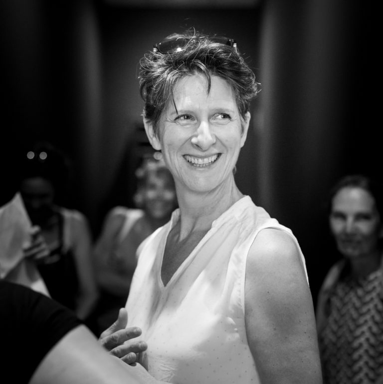 Portrait de Catherine