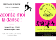 spectacle danse 10 11 juin 2023 Chavanod