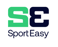 logo pour article sport easy