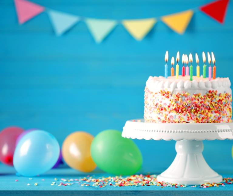Anniversaire