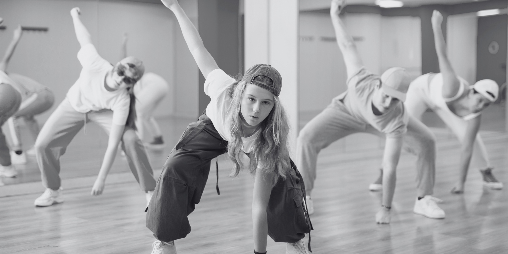 Urban Street 8/11ans