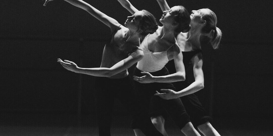 Photo activité danse contempo-fusion