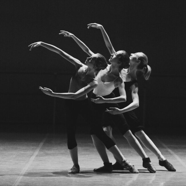 Photo activité danse contempo-fusion